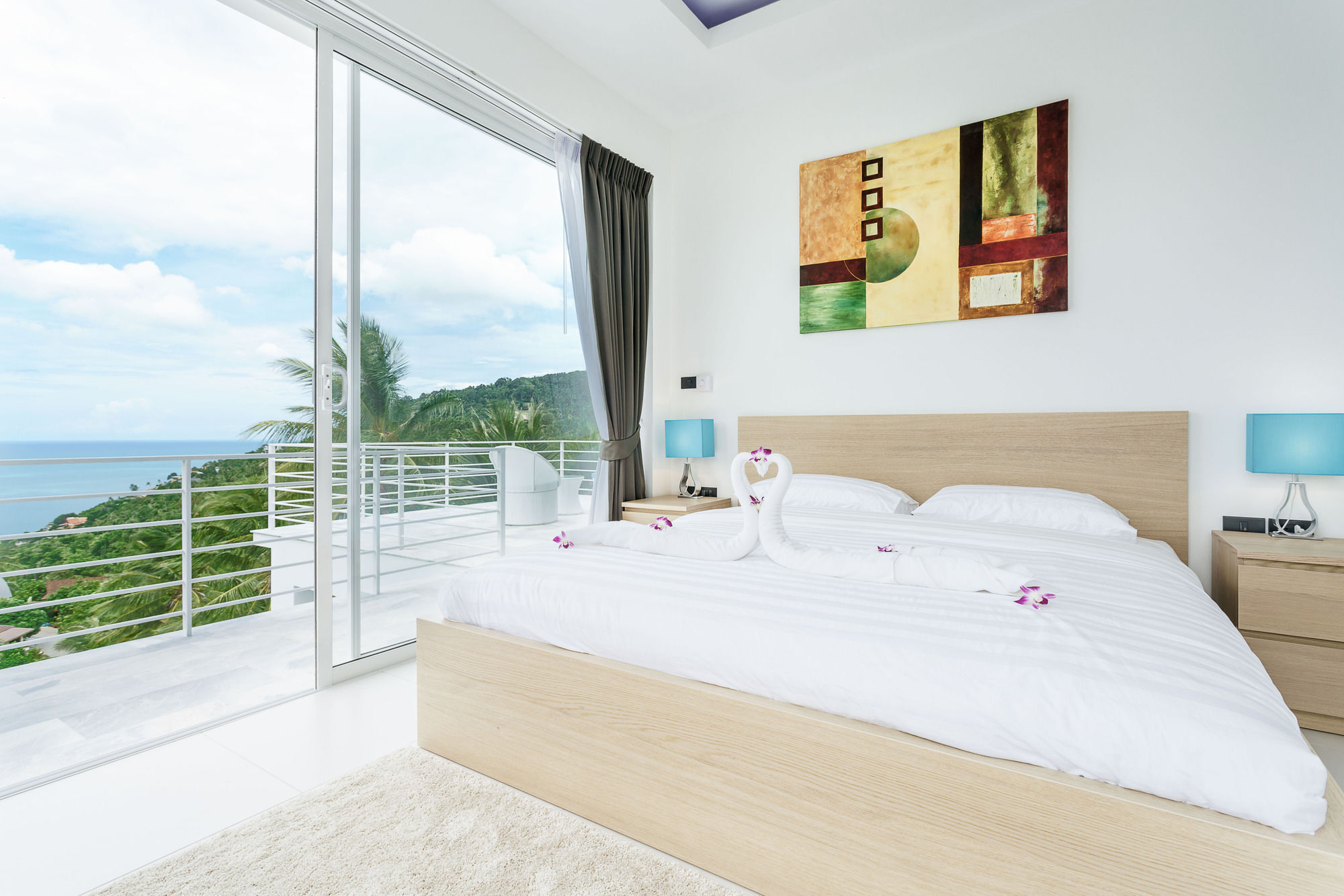 Melo Villa Ko Samui