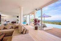 6 Bedroom Panoramic Sea View Samui Villa *