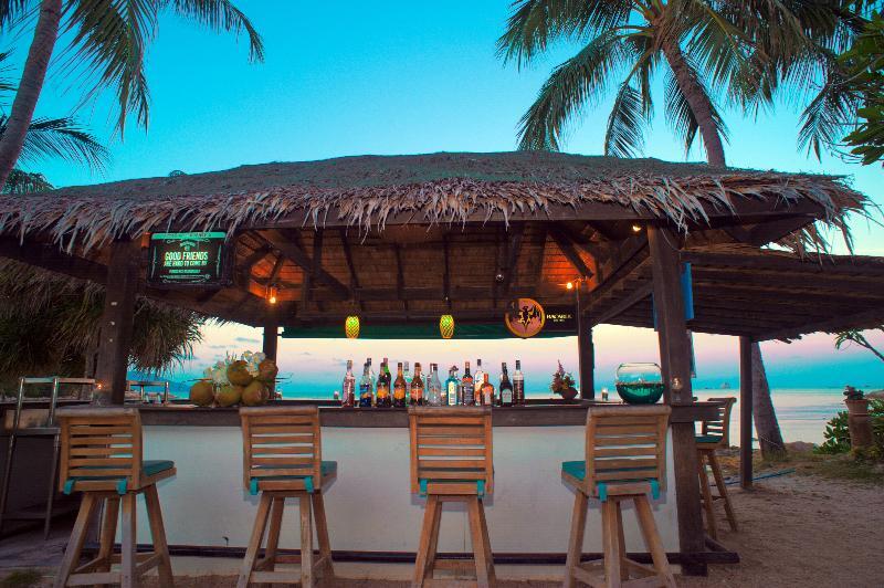 The Bay Samui Station touristique Ko Samui