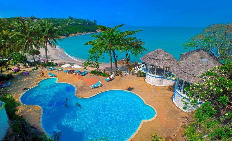 The Bay Samui Station touristique