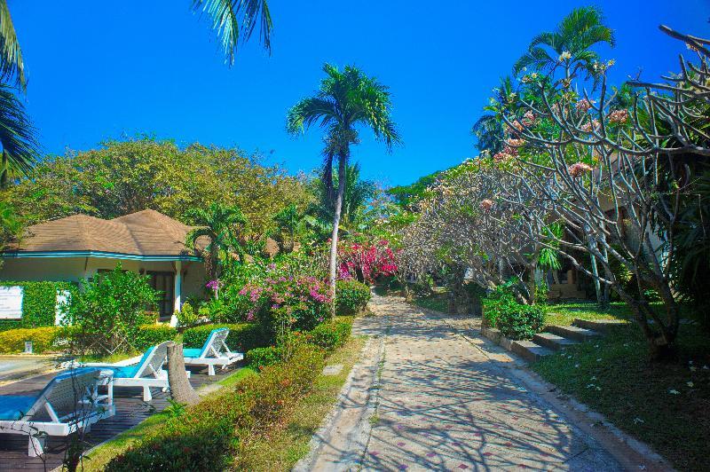 Station touristique The Bay Samui 3*