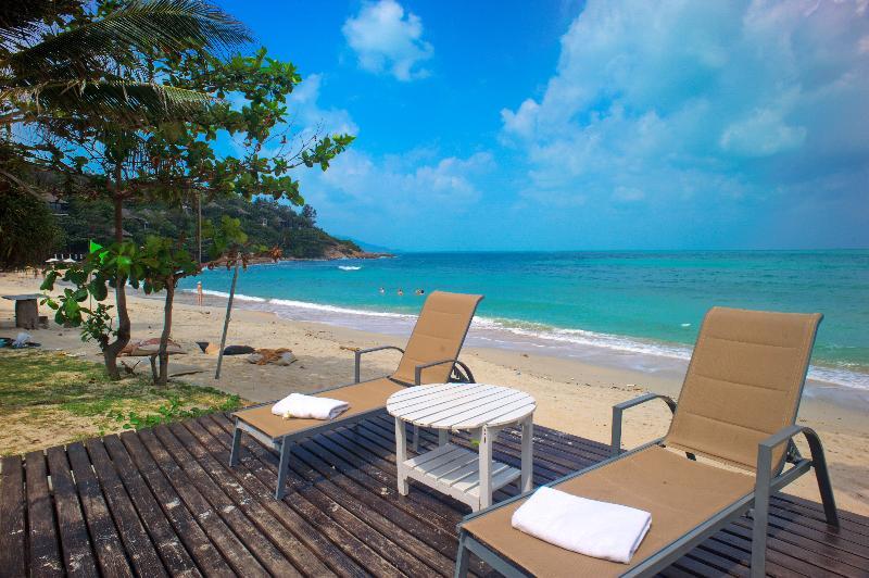 The Bay Samui