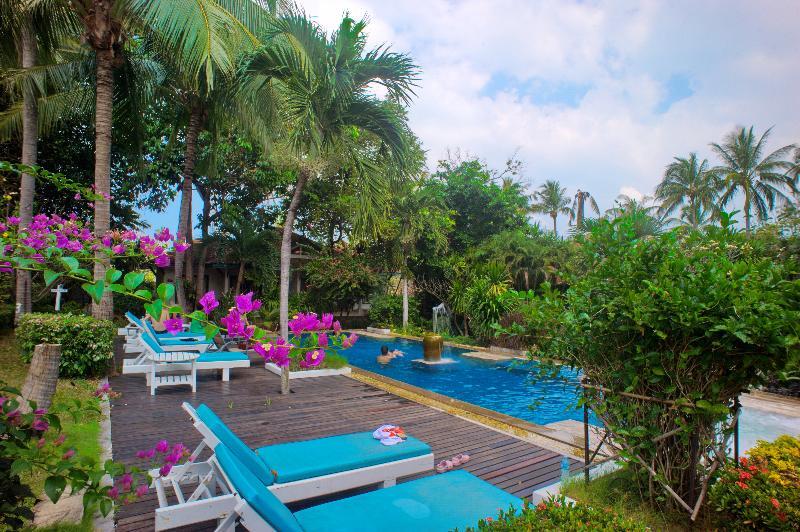 The Bay Samui Station touristique 3*