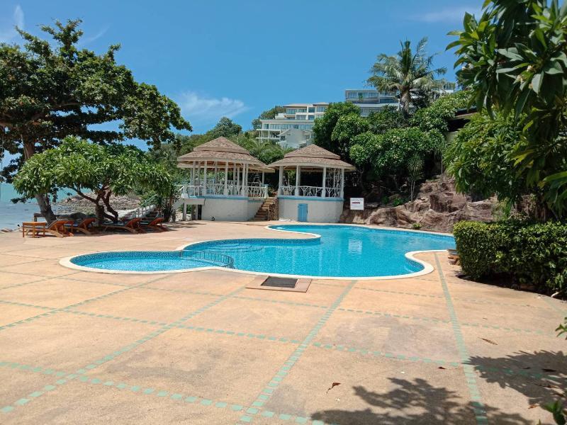 The Bay Samui 3*