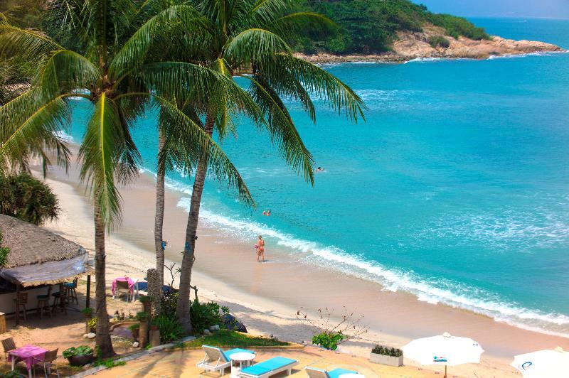 Station touristique The Bay Samui