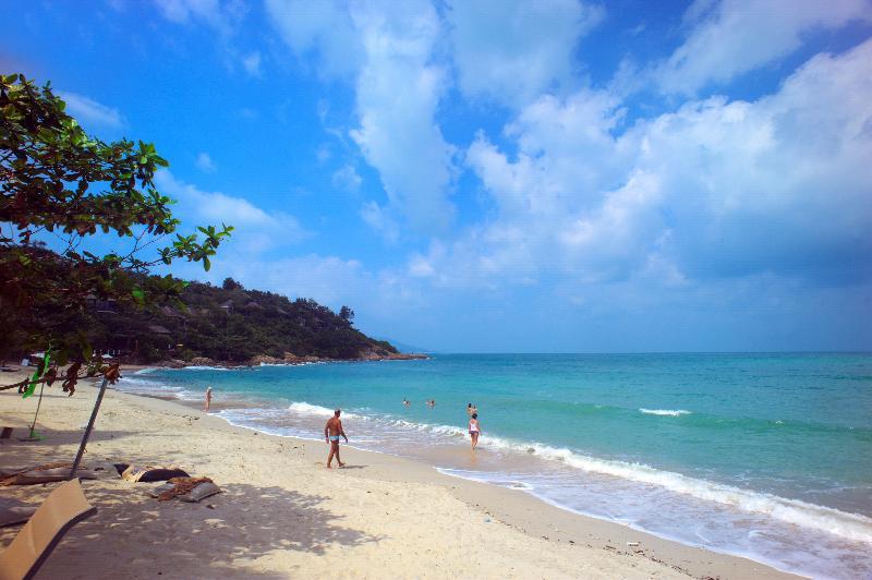 The Bay Samui Ko Samui