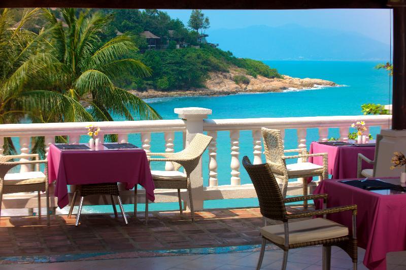 The Bay Samui Station touristique