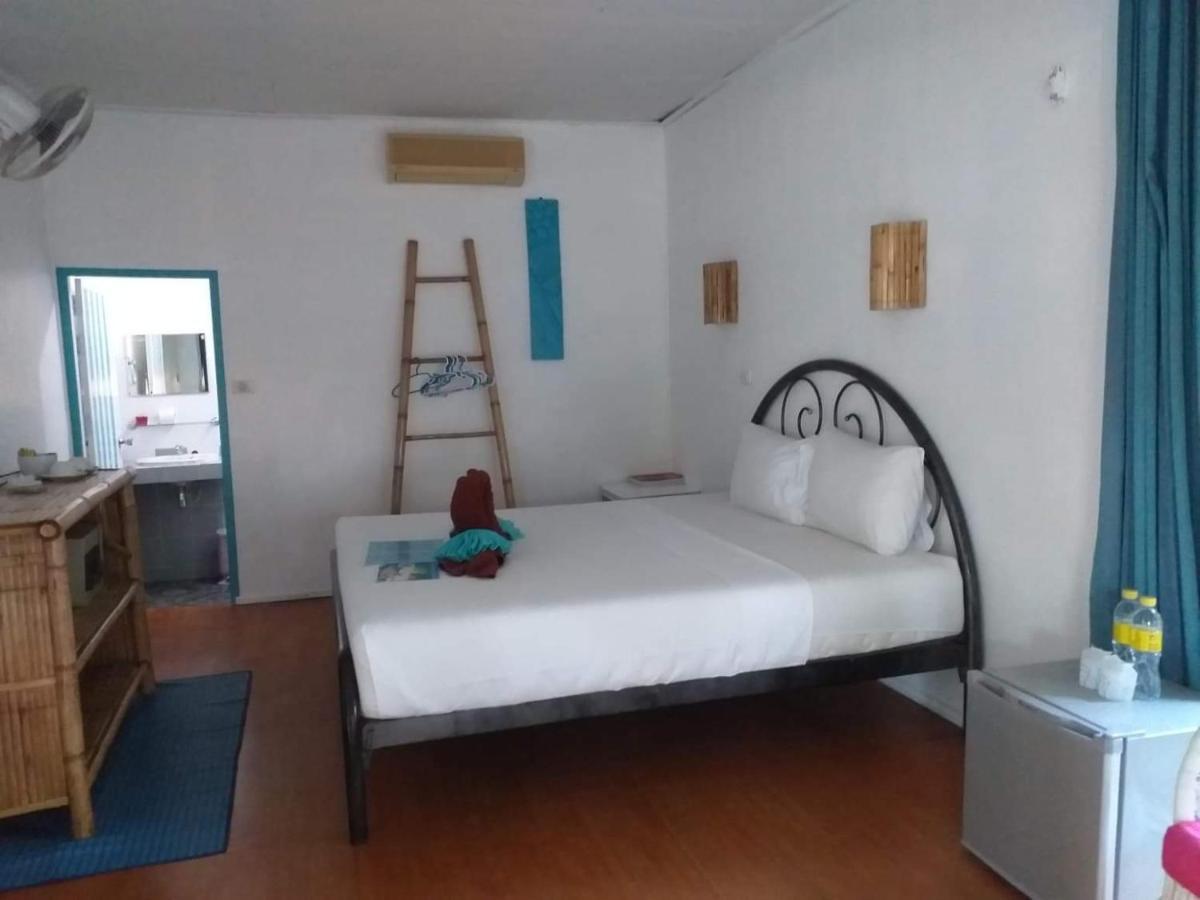 Blu' Hotel 3*