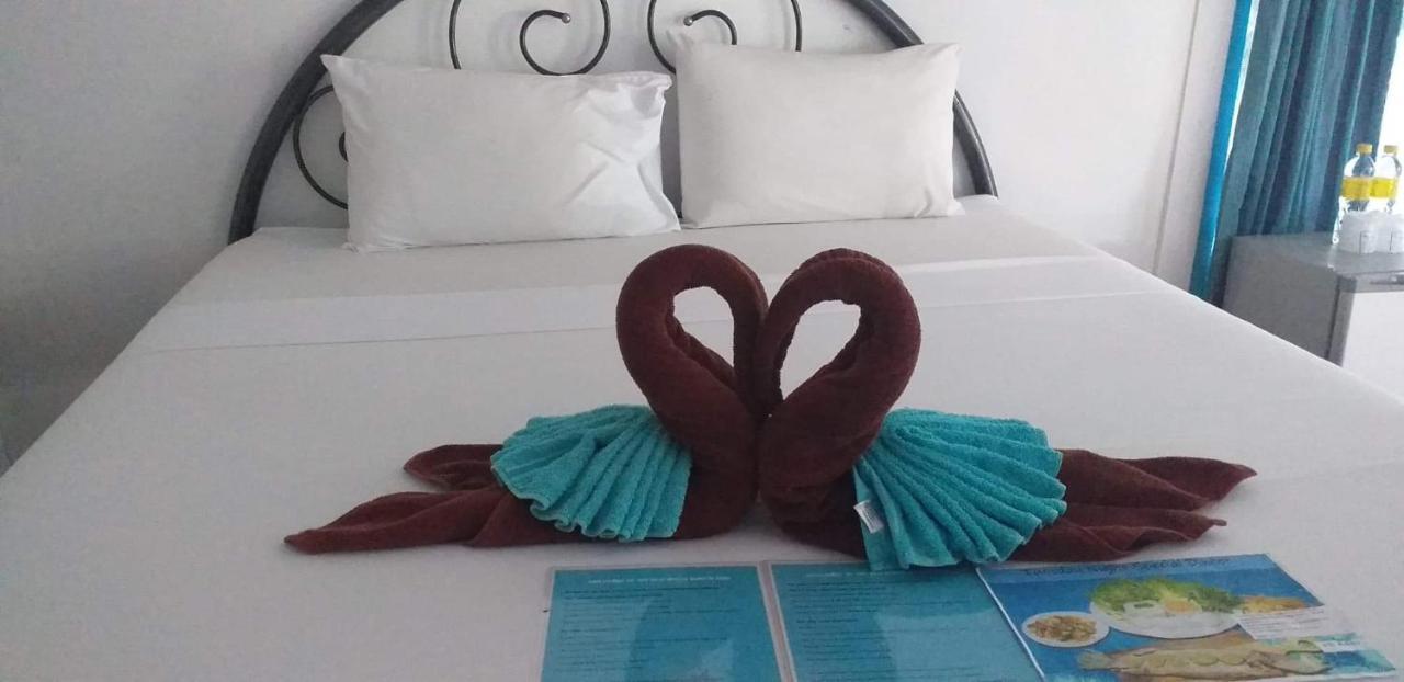 Hotel Blu' Lamai Beach (Koh Samui)