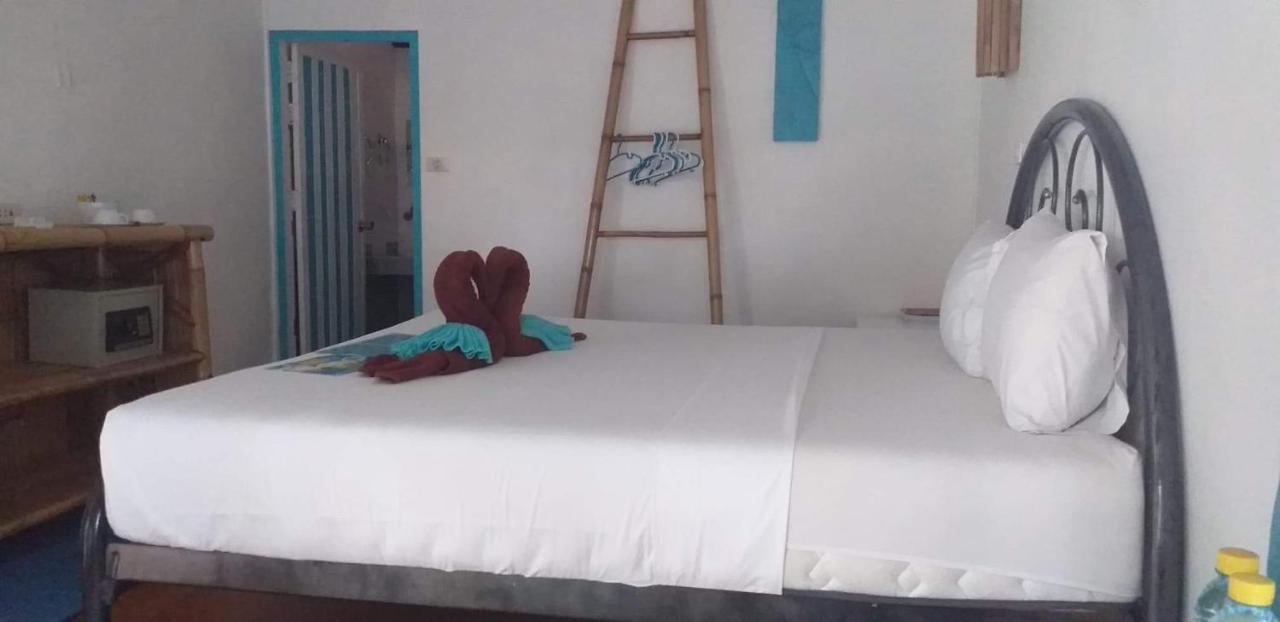 Blu' 3* Lamai Beach (Koh Samui)