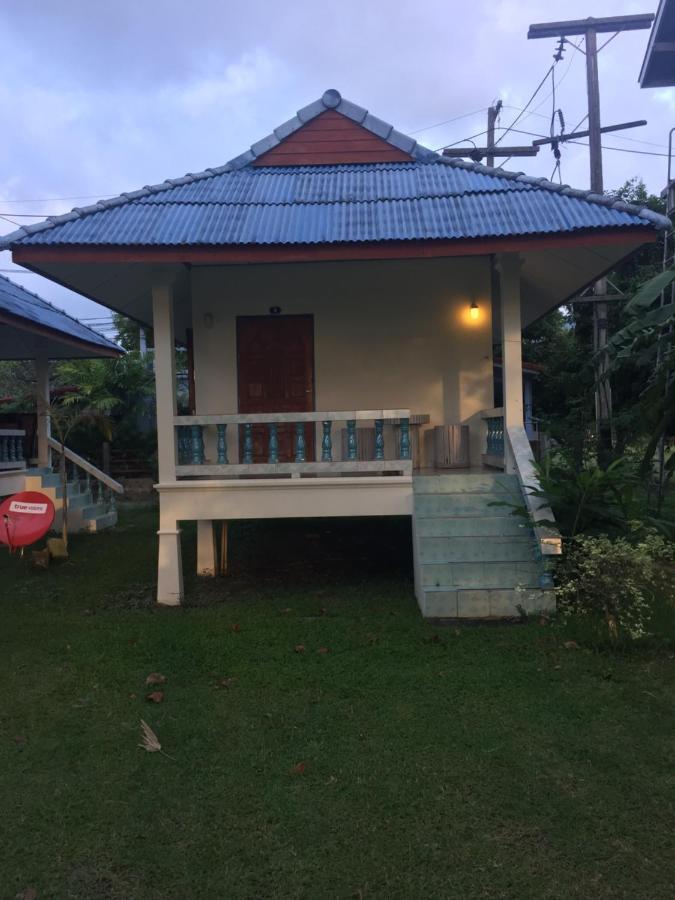 Guest house Beach Sunset Bungalow
