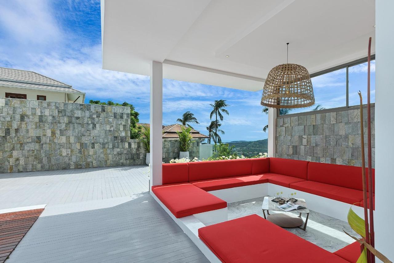Twice Nice Samui Villa Ko Samui