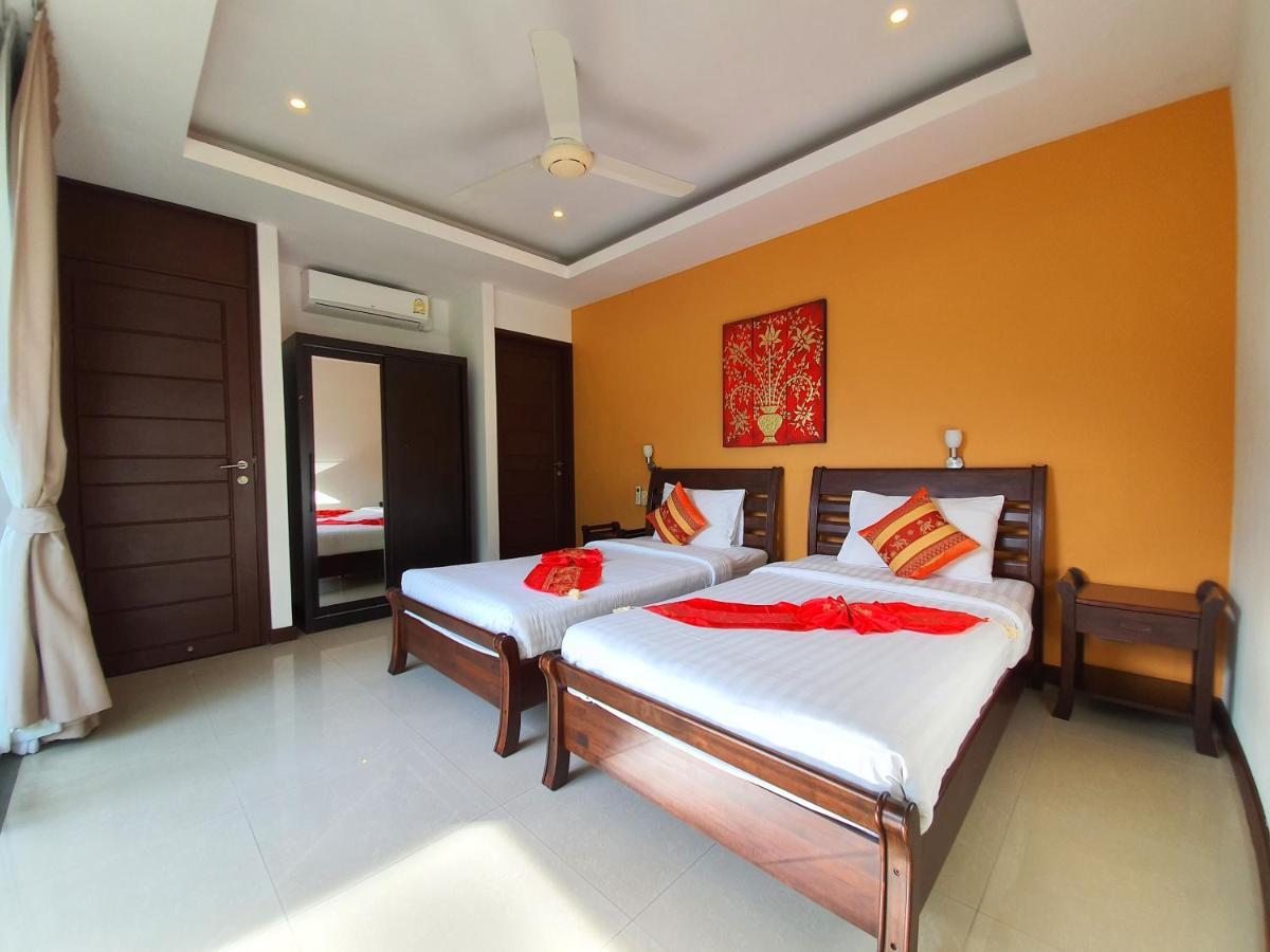 Lipa Talay Hok - 2 Bed Pool 1 Min Walk To * Koh Samui