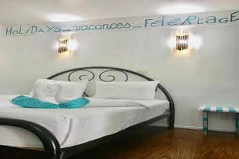 Blu' Hotel