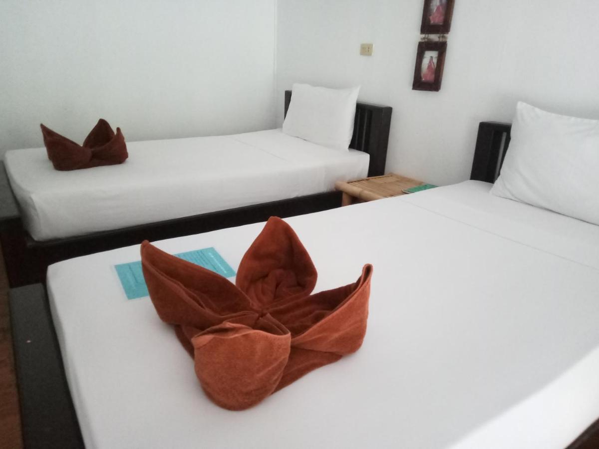 Hotel Blu'
