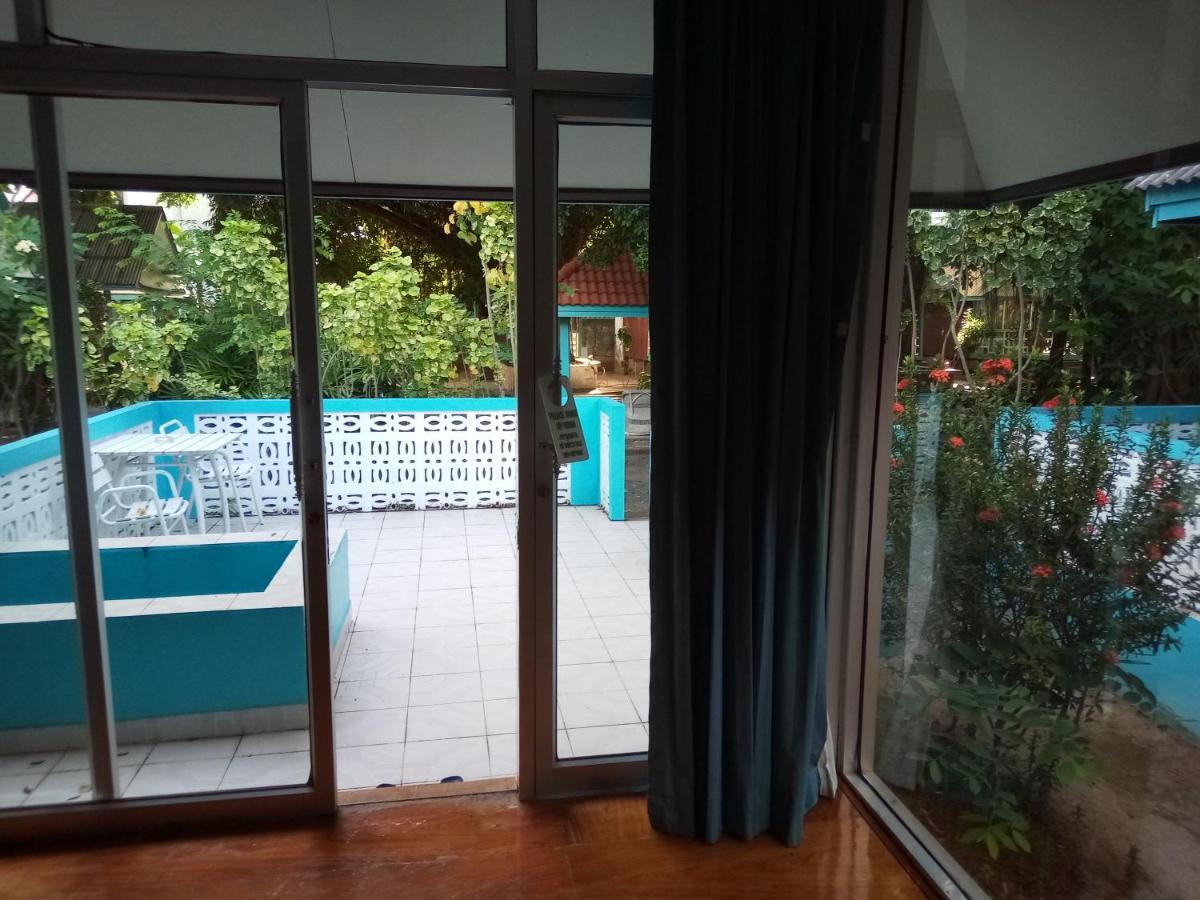 Blu' Hotel 3*