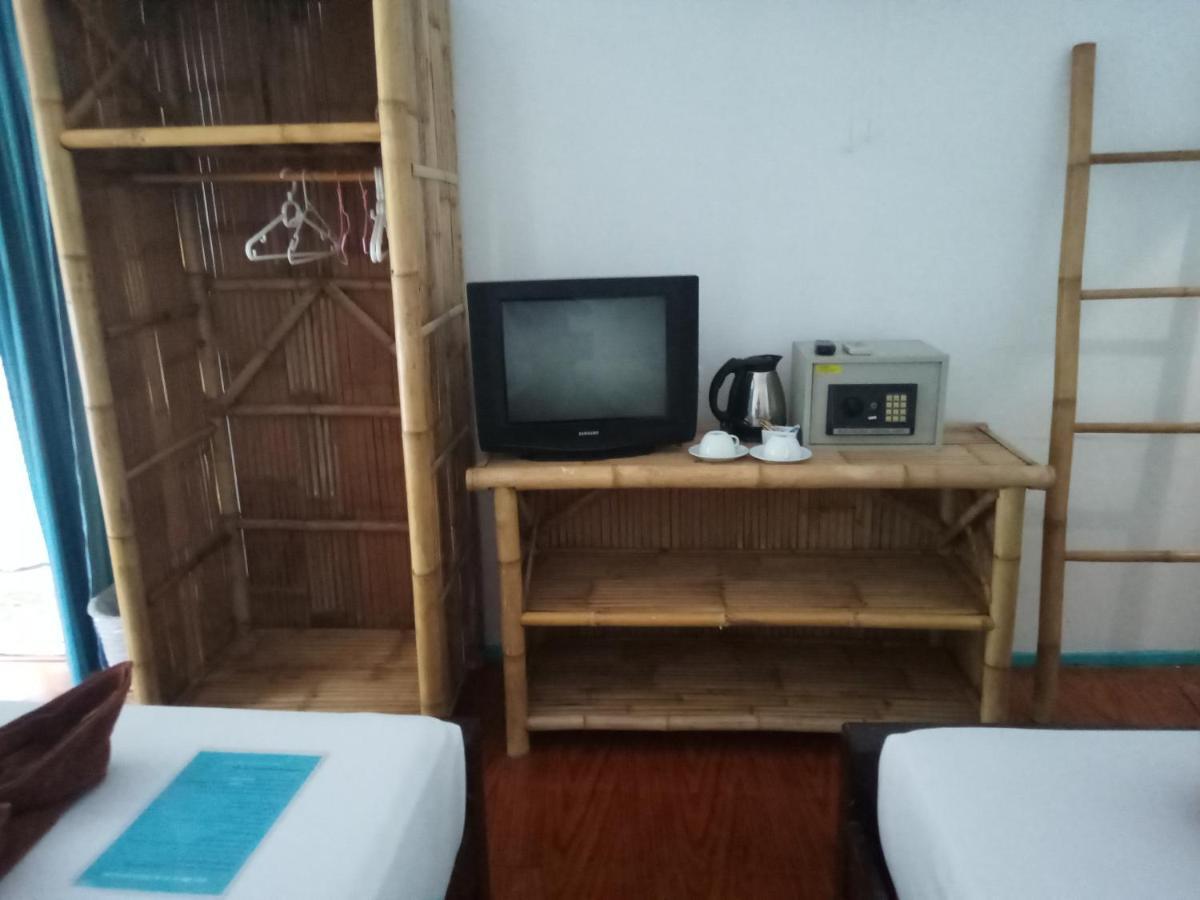 Blu' Hotel 3*