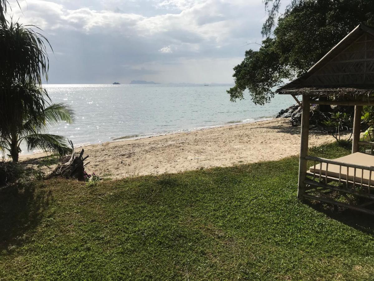 Beach Sunset Bungalow Guest house Koh Samui
