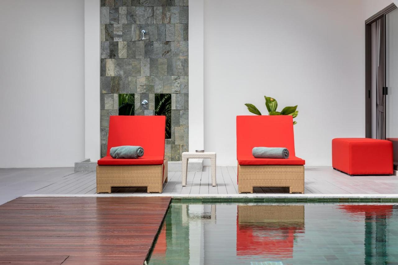 Villa Twice Nice Samui