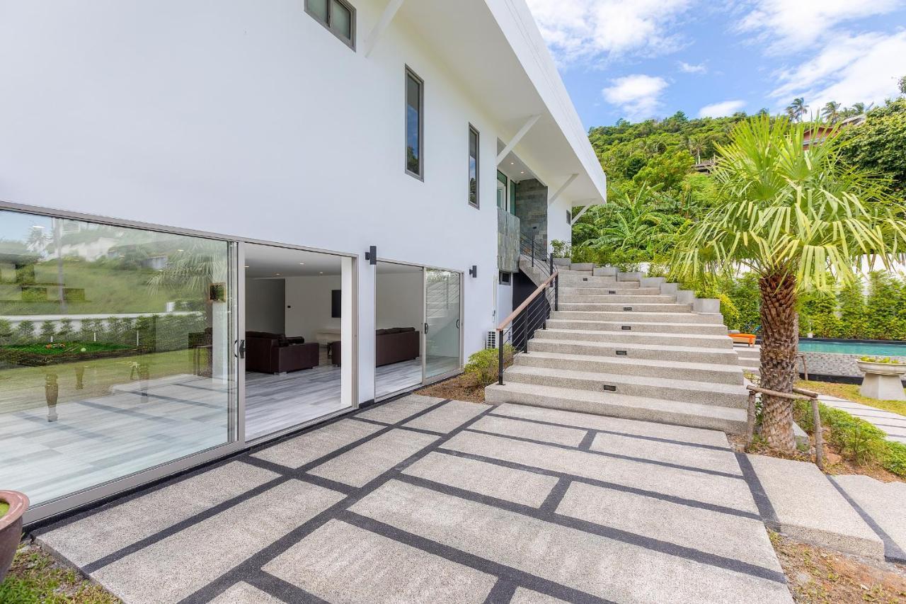 Twice Nice Samui Villa Ko Samui