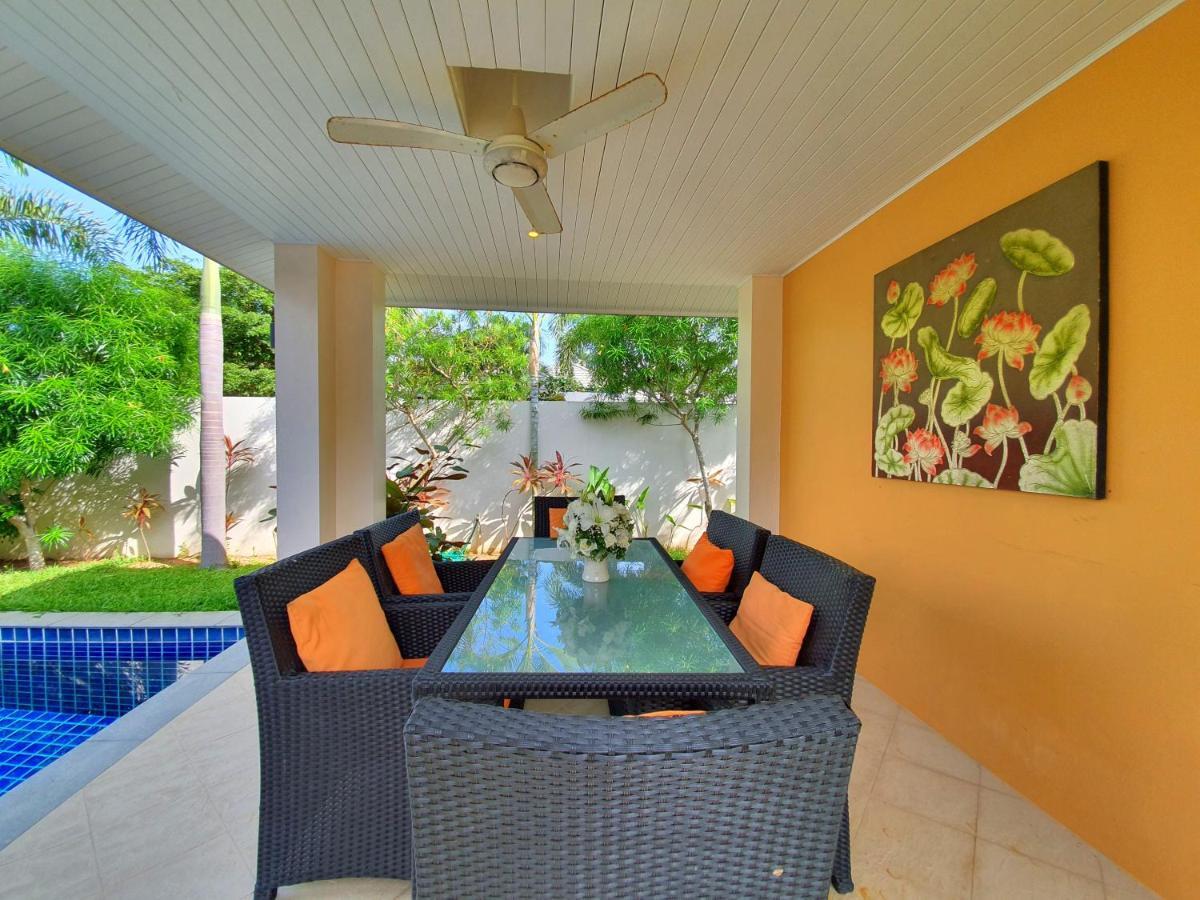 Lipa Talay Hok - 2 Bed Pool 1 Min Walk To * Koh Samui