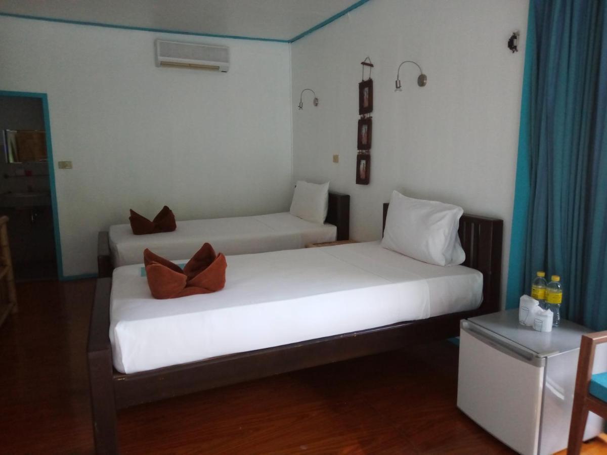 Blu' Hotel