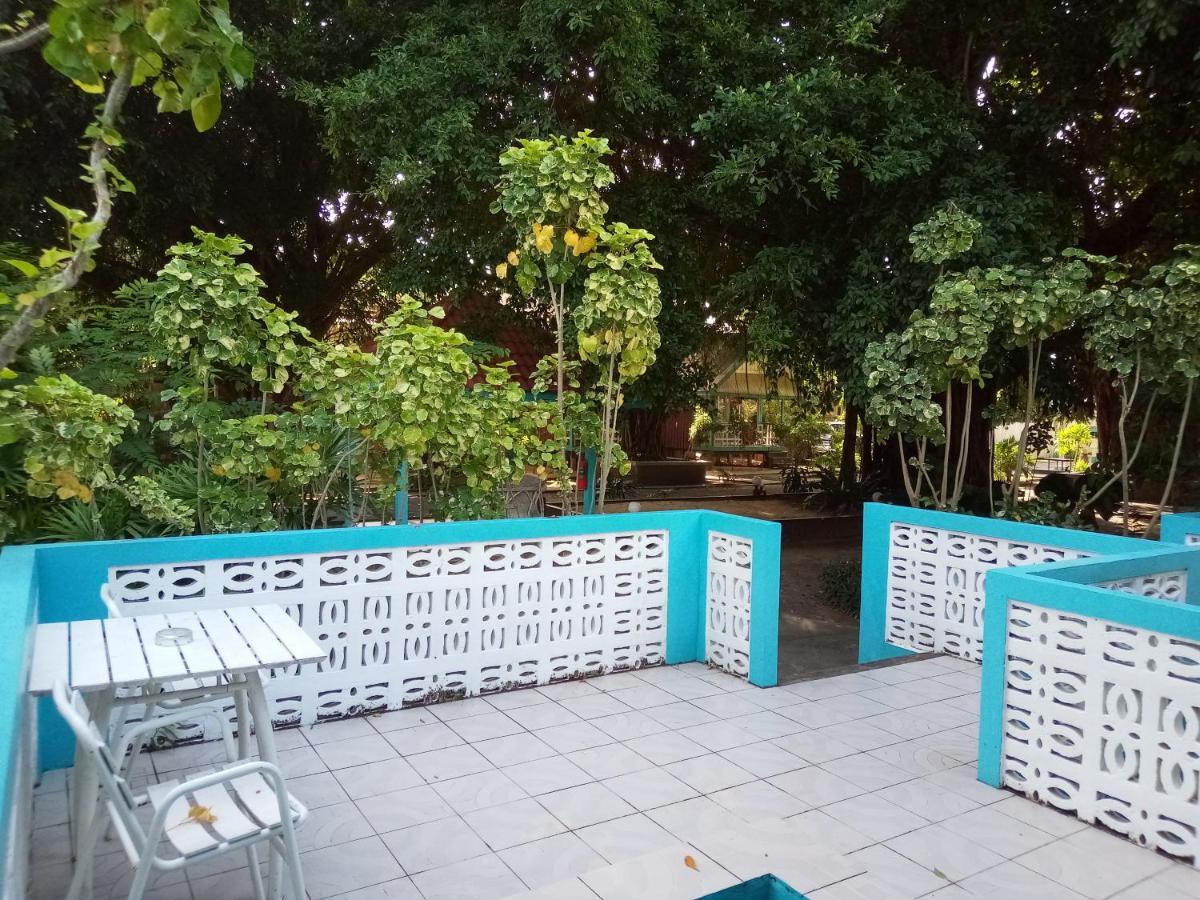 Hotel Blu'