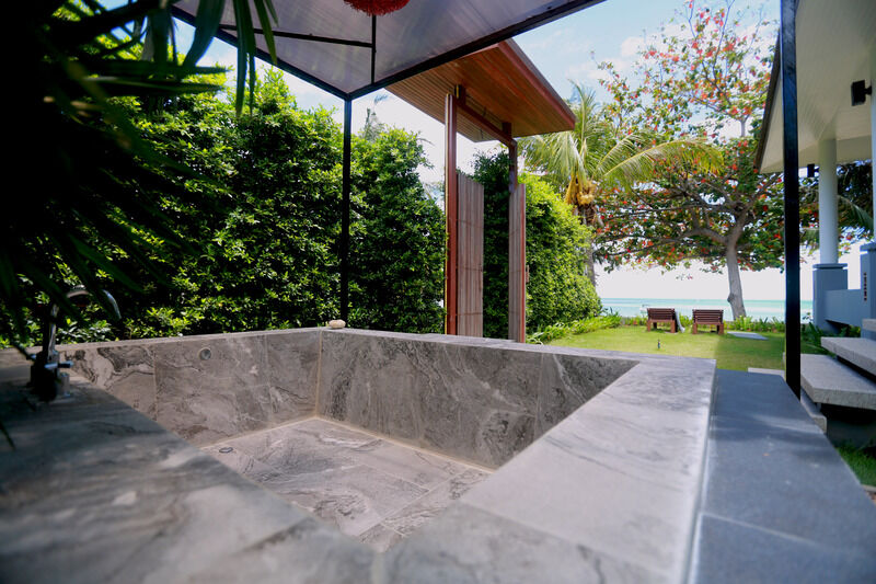 Samui Garden - Sha Extra 3*