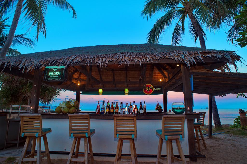 The Bay Samui Station touristique