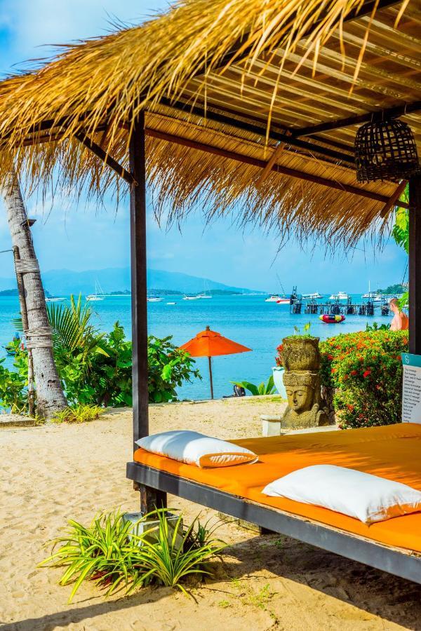 Resort Secret Garden Strand Bang Rak