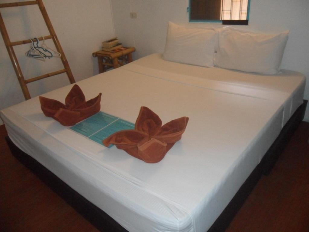 Blu' Hotel