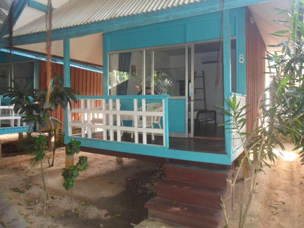 Hotel Blu' Lamai Beach (Koh Samui)