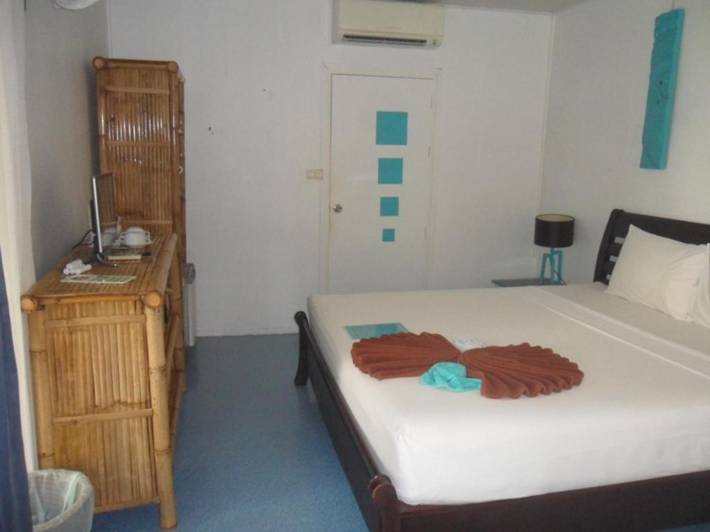 Blu' Hotel Lamai Beach (Koh Samui)
