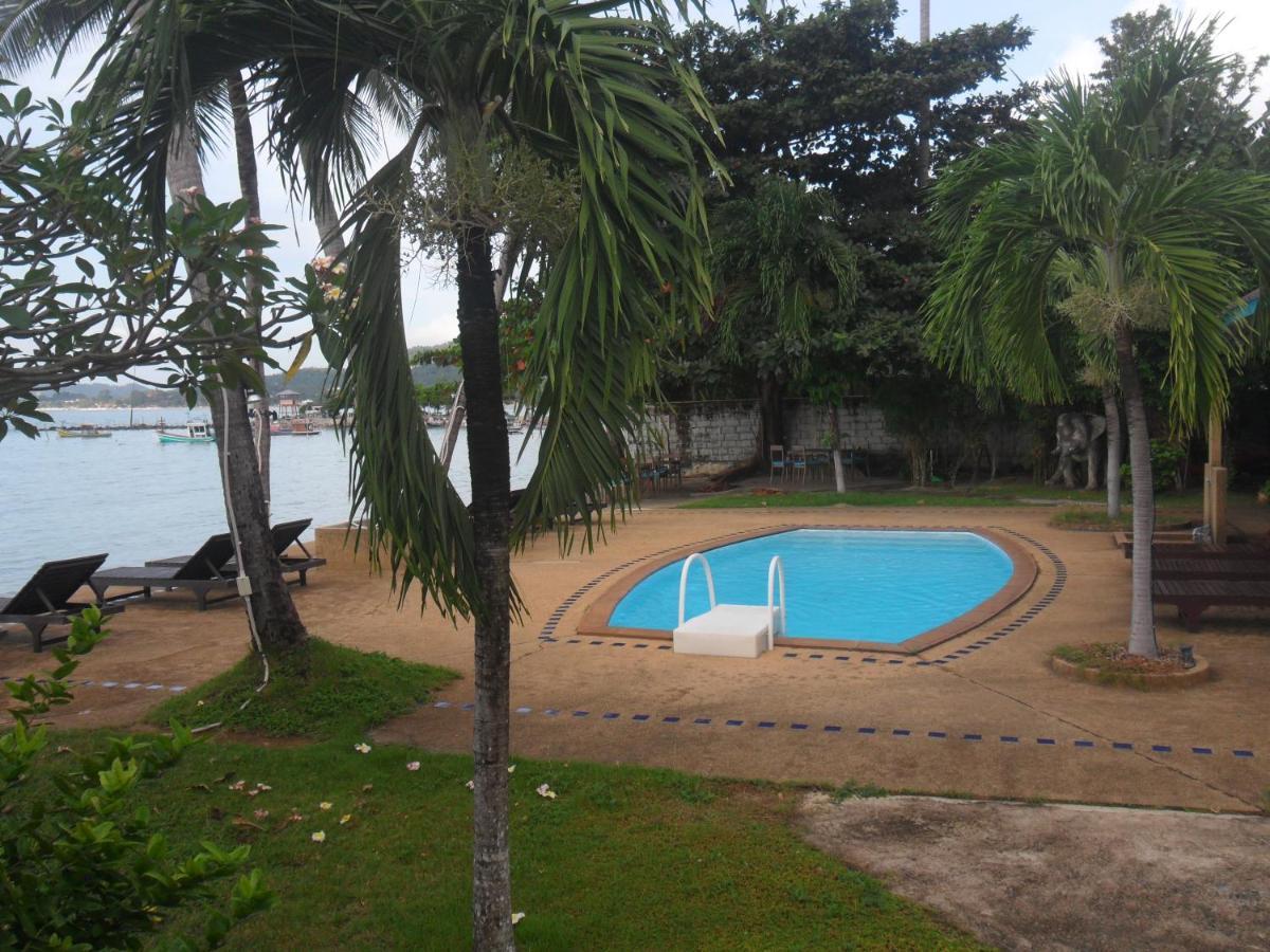 Blu' Hotel Lamai Beach (Koh Samui)