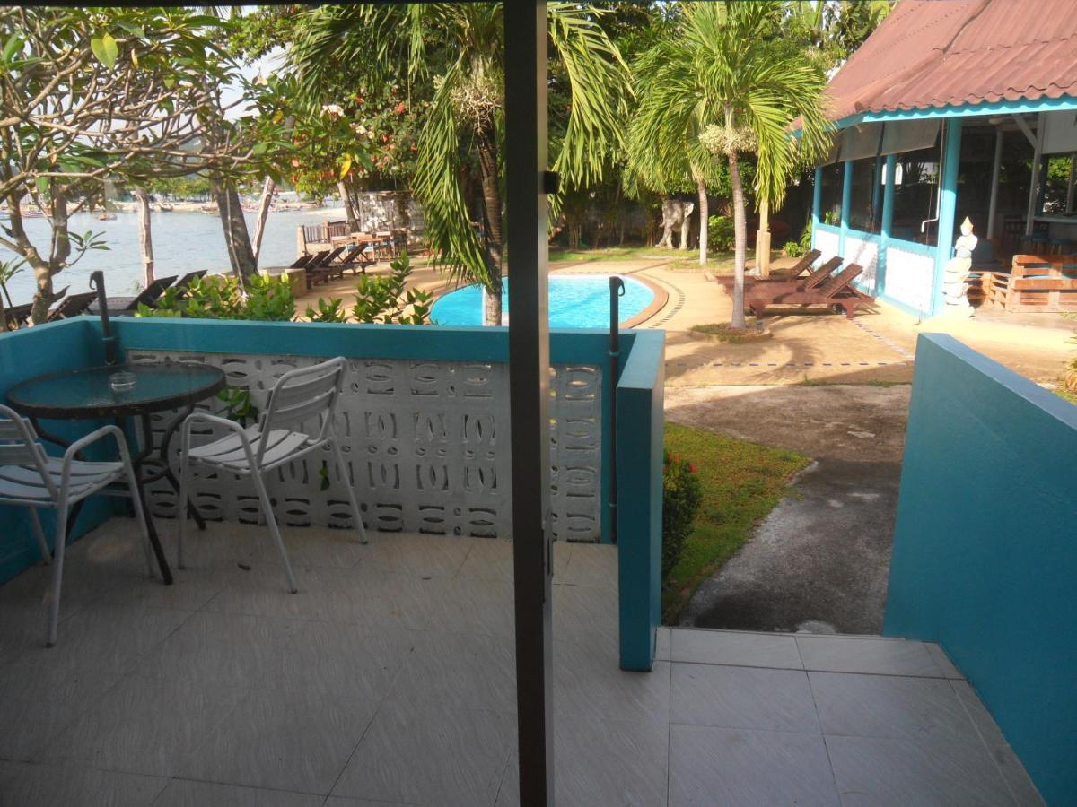 Hotel Blu' Lamai Beach (Koh Samui)
