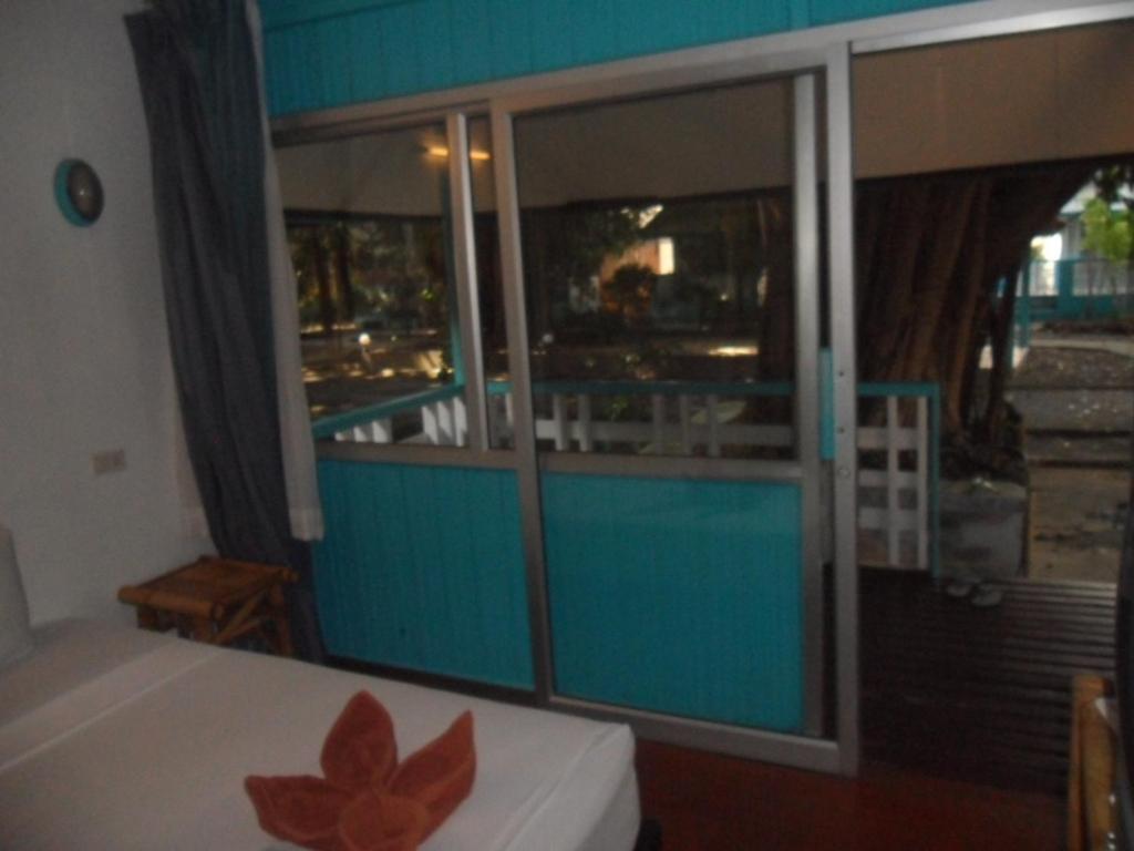 Blu' Hotel Lamai Beach (Koh Samui)