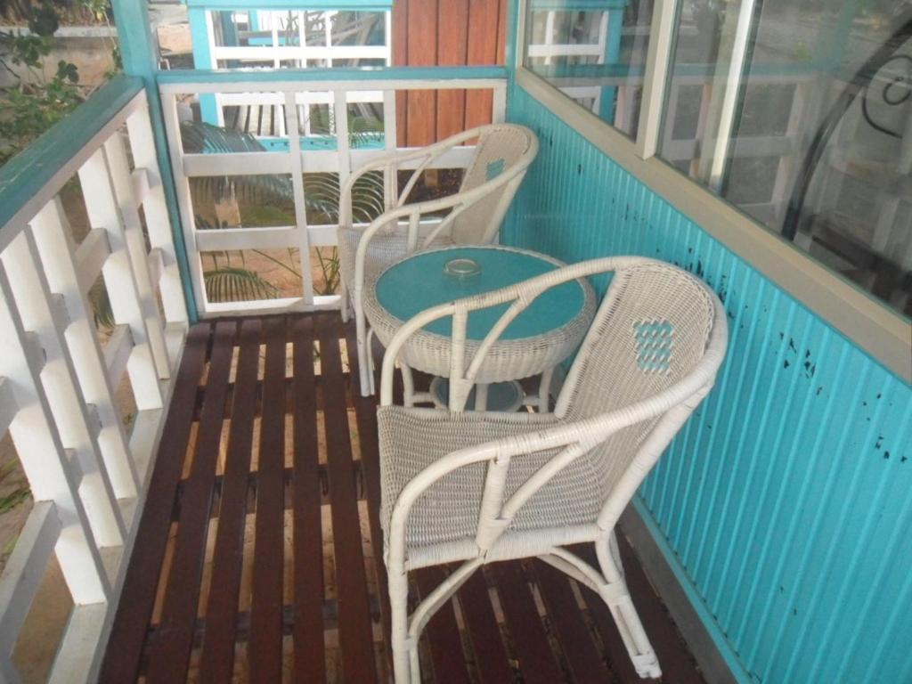 Blu' 3* Lamai Beach (Koh Samui)