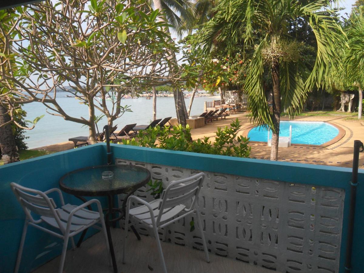 Hotel Blu'