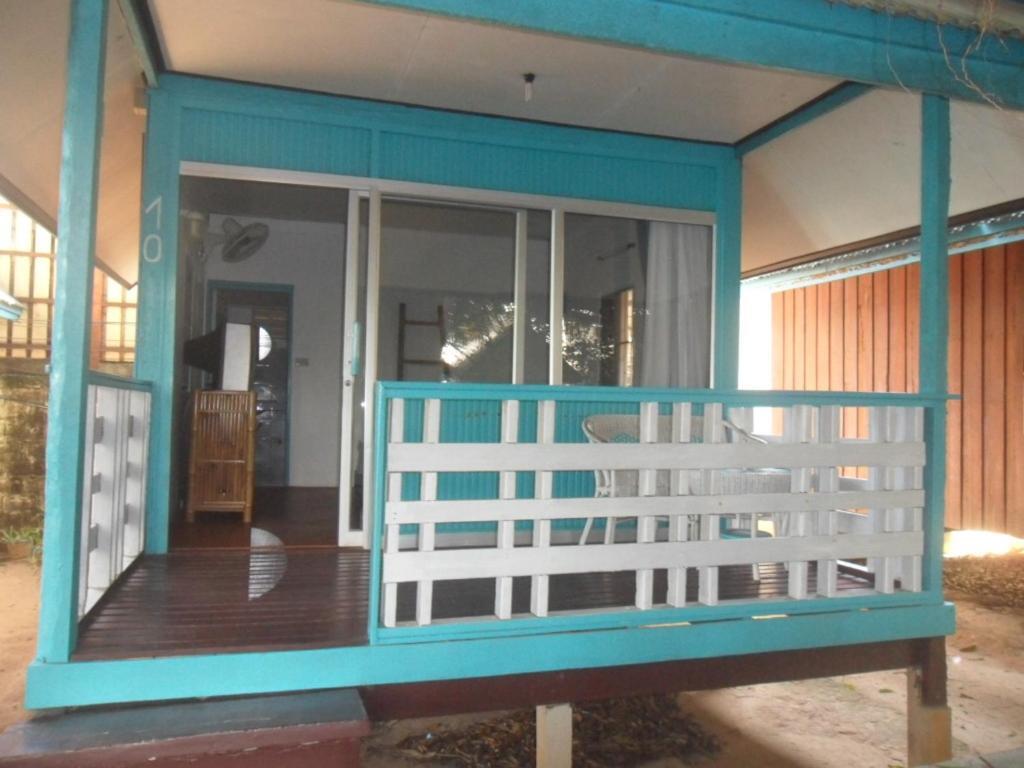 Hotel Blu' Lamai Beach (Koh Samui)