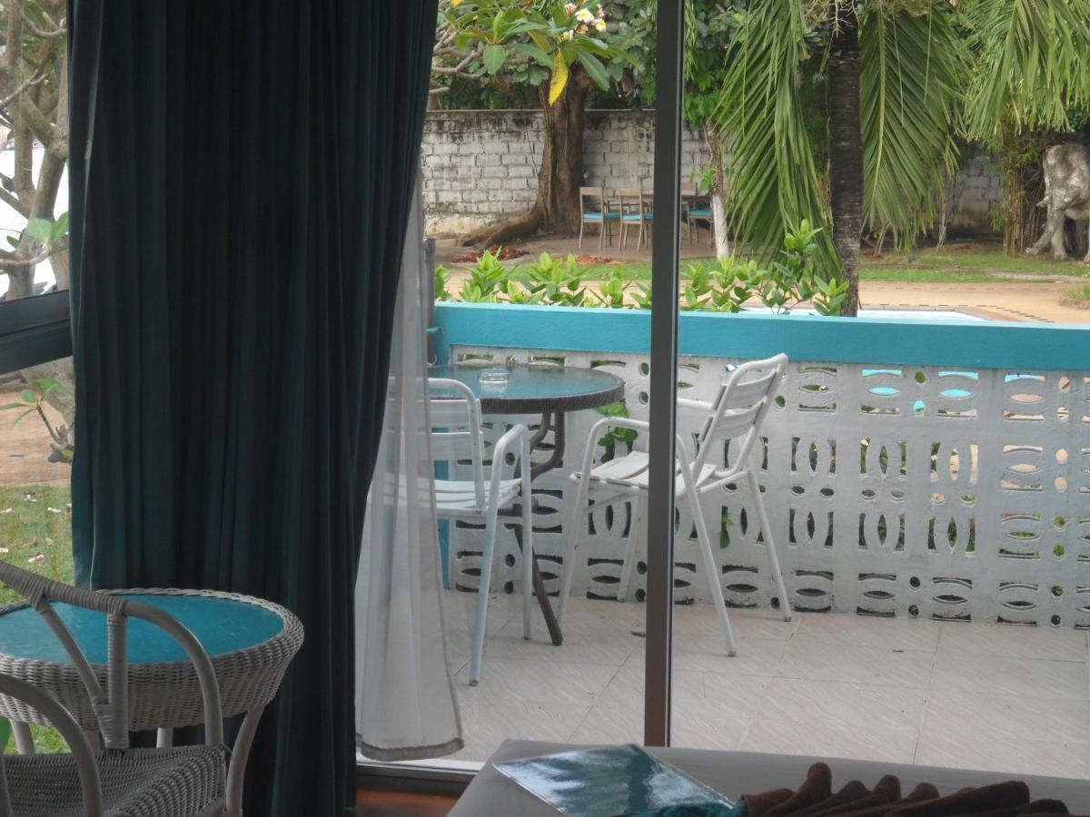 Blu' Hotel