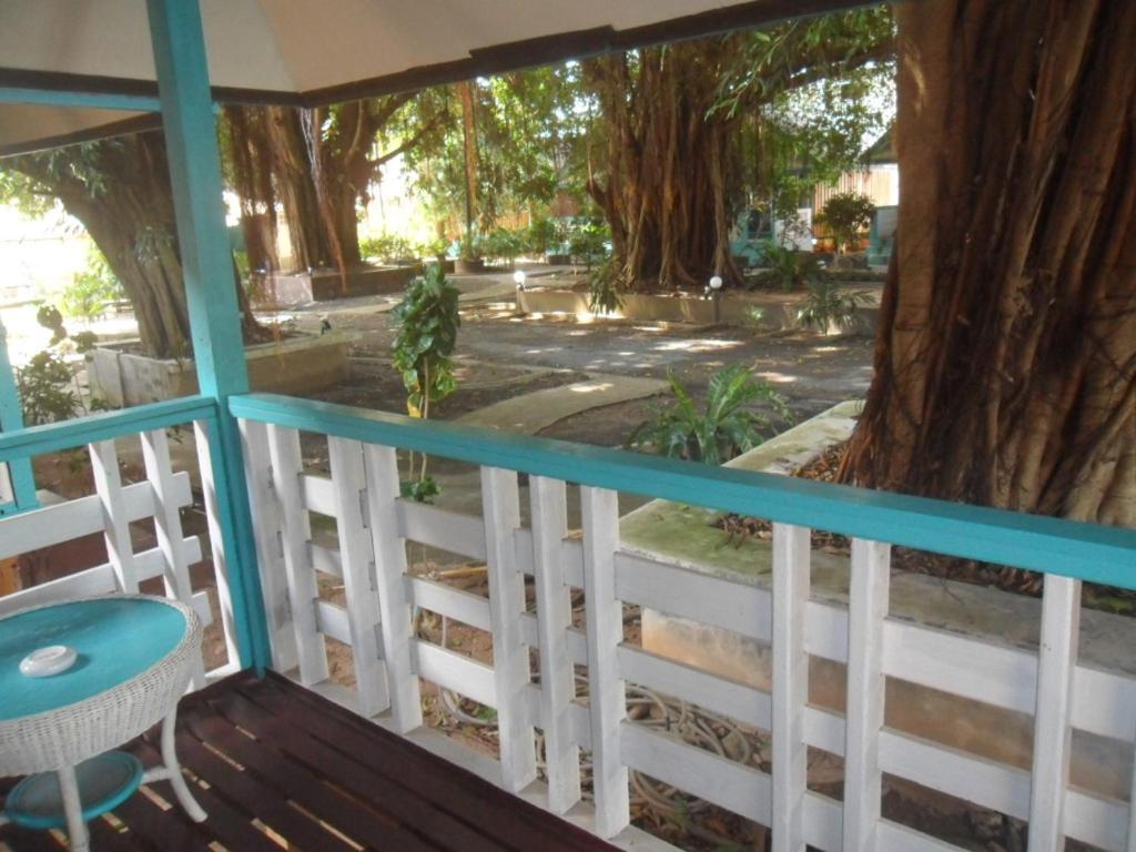 Blu' Hotel Lamai Beach (Koh Samui)