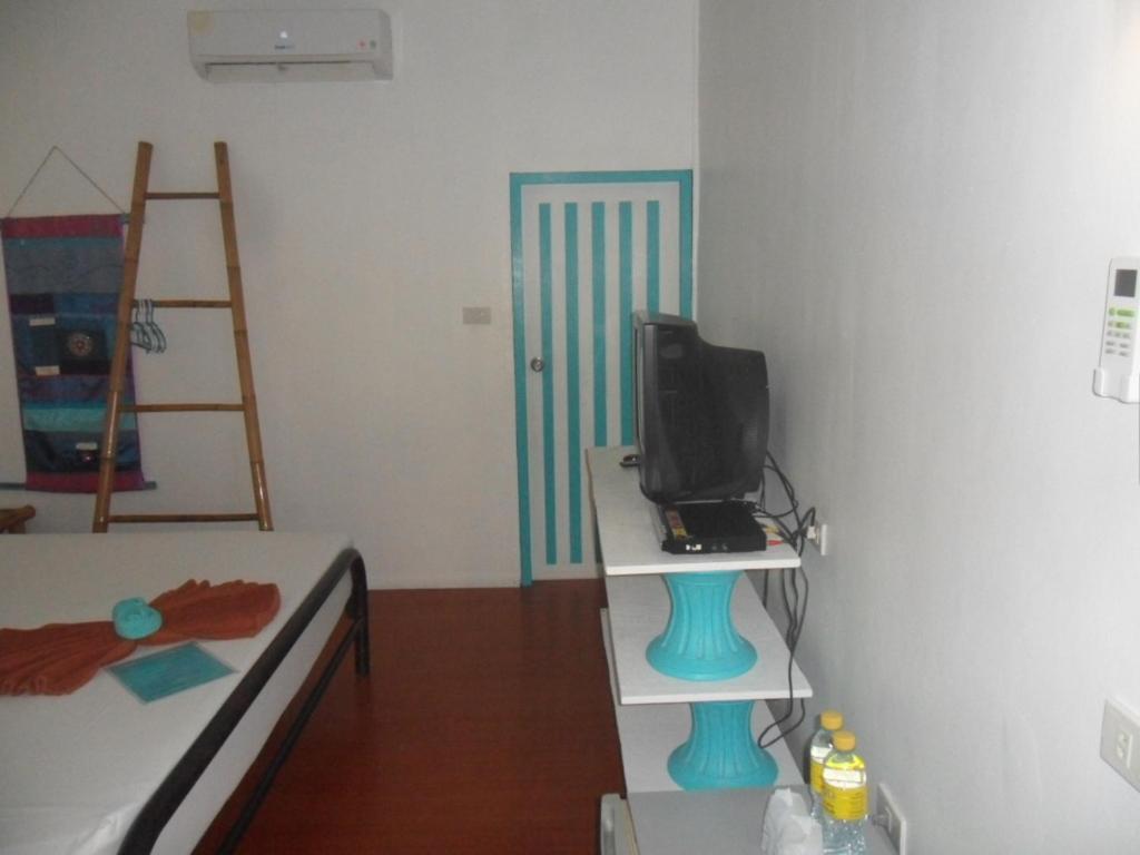Blu' Hotel 3*