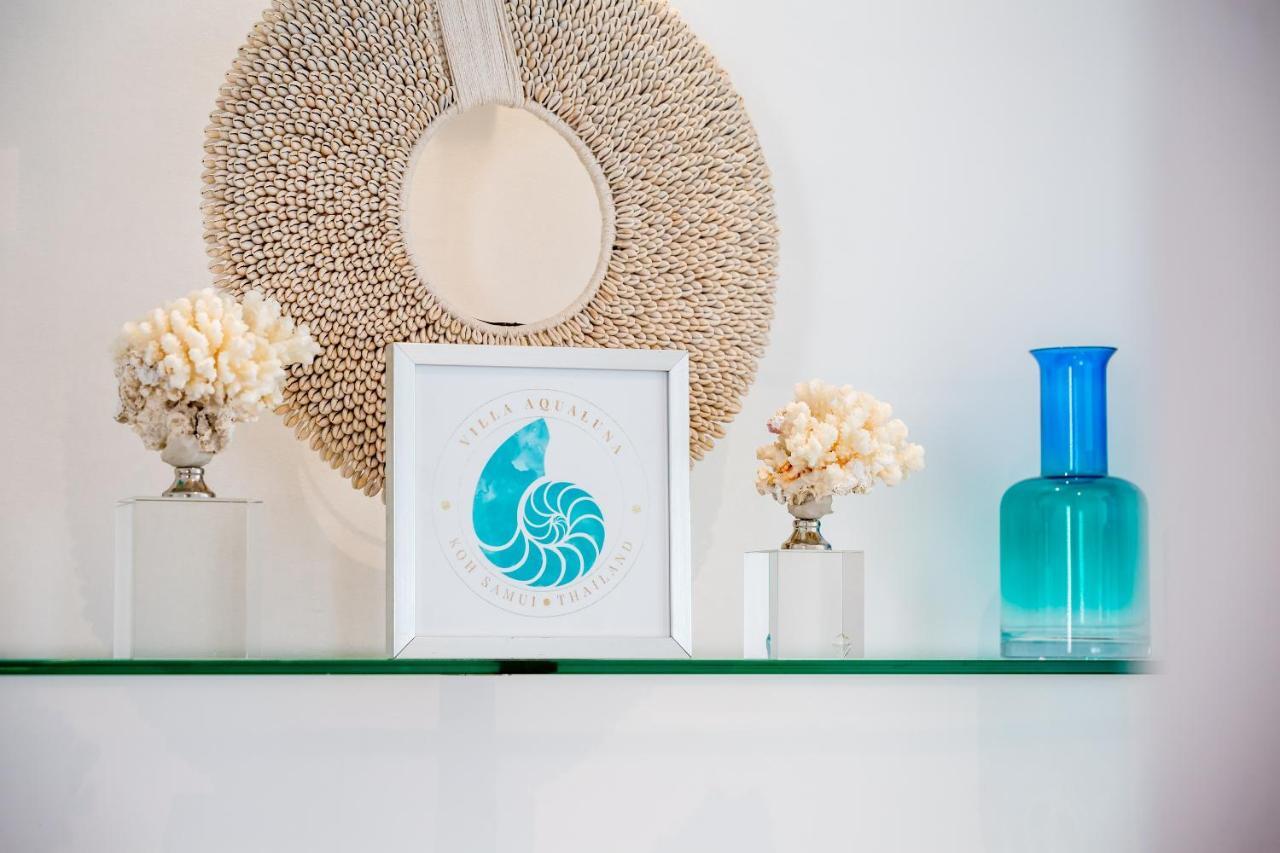 Aqua Luna Pousada