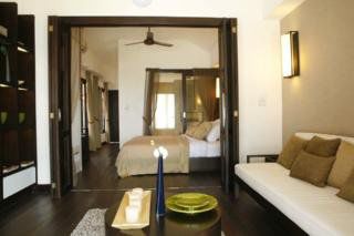 Le Bayburi Samui Hotel 4*