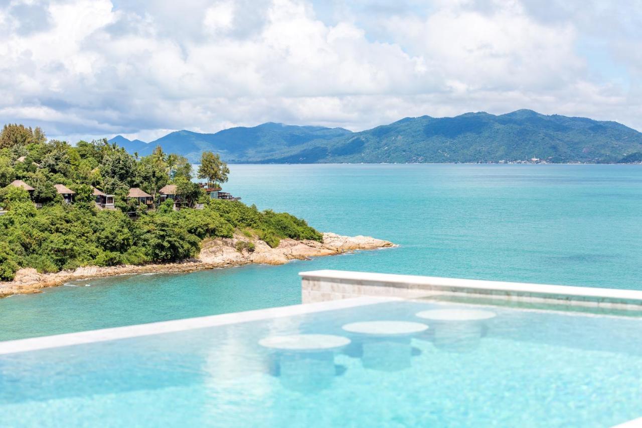 Aqua Luna Pousada Koh Samui