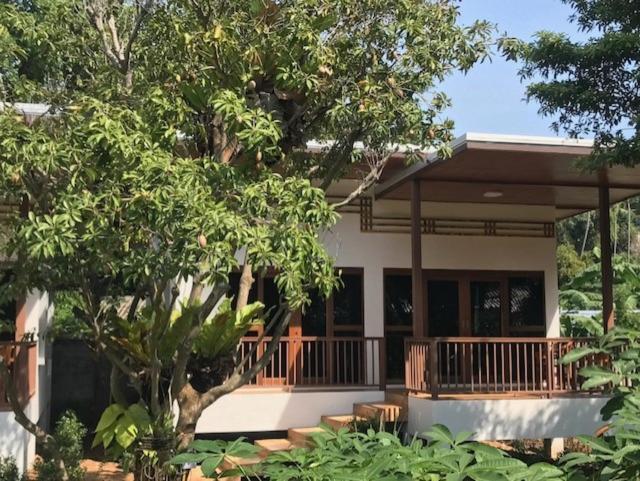 Green Villa 2* Lamai Beach (Koh Samui)
