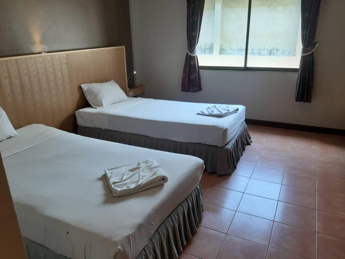 Inn P Chaweng Koh Samui