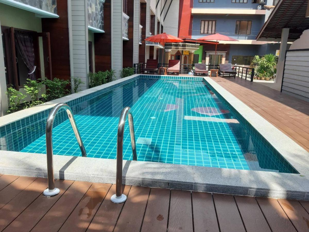 P Chaweng 2* Koh Samui