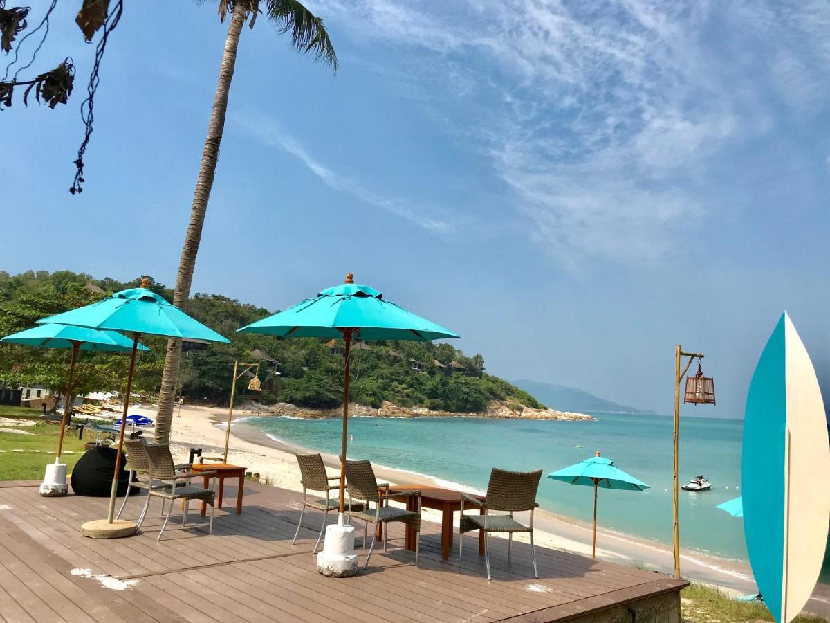 Station touristique The Bay Samui 3*
