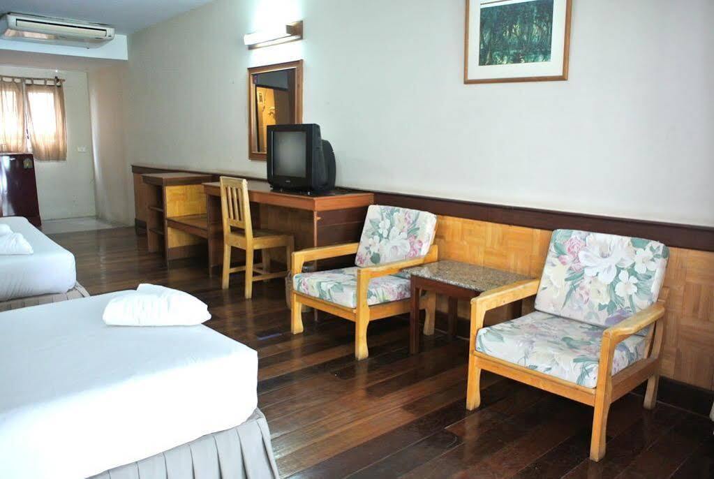 Inn P Chaweng Koh Samui
